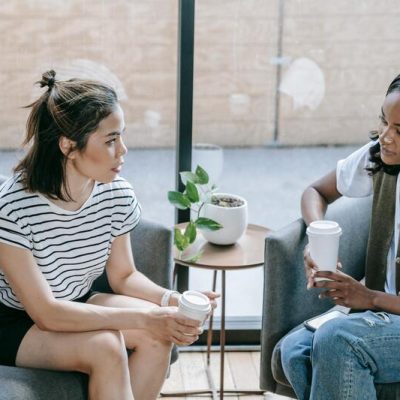El valor de una buena amistad